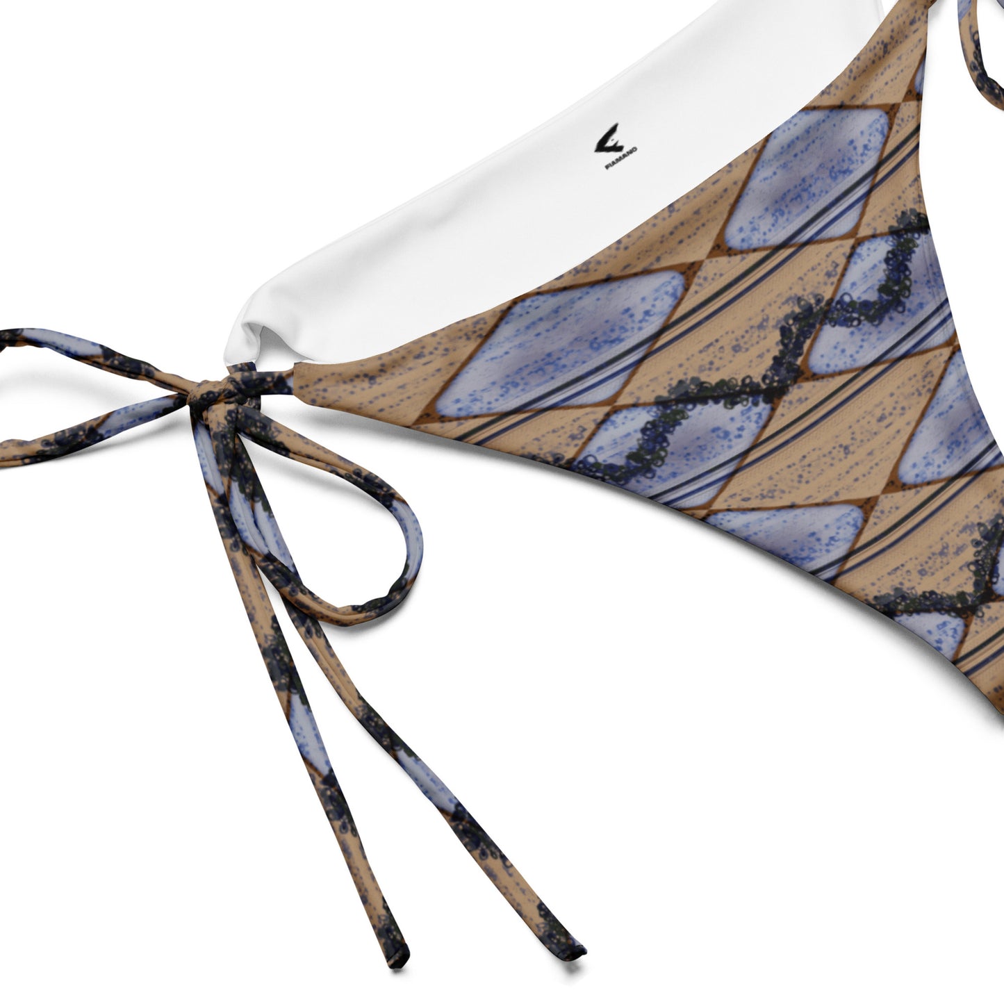 Alona String Bikini Bottom