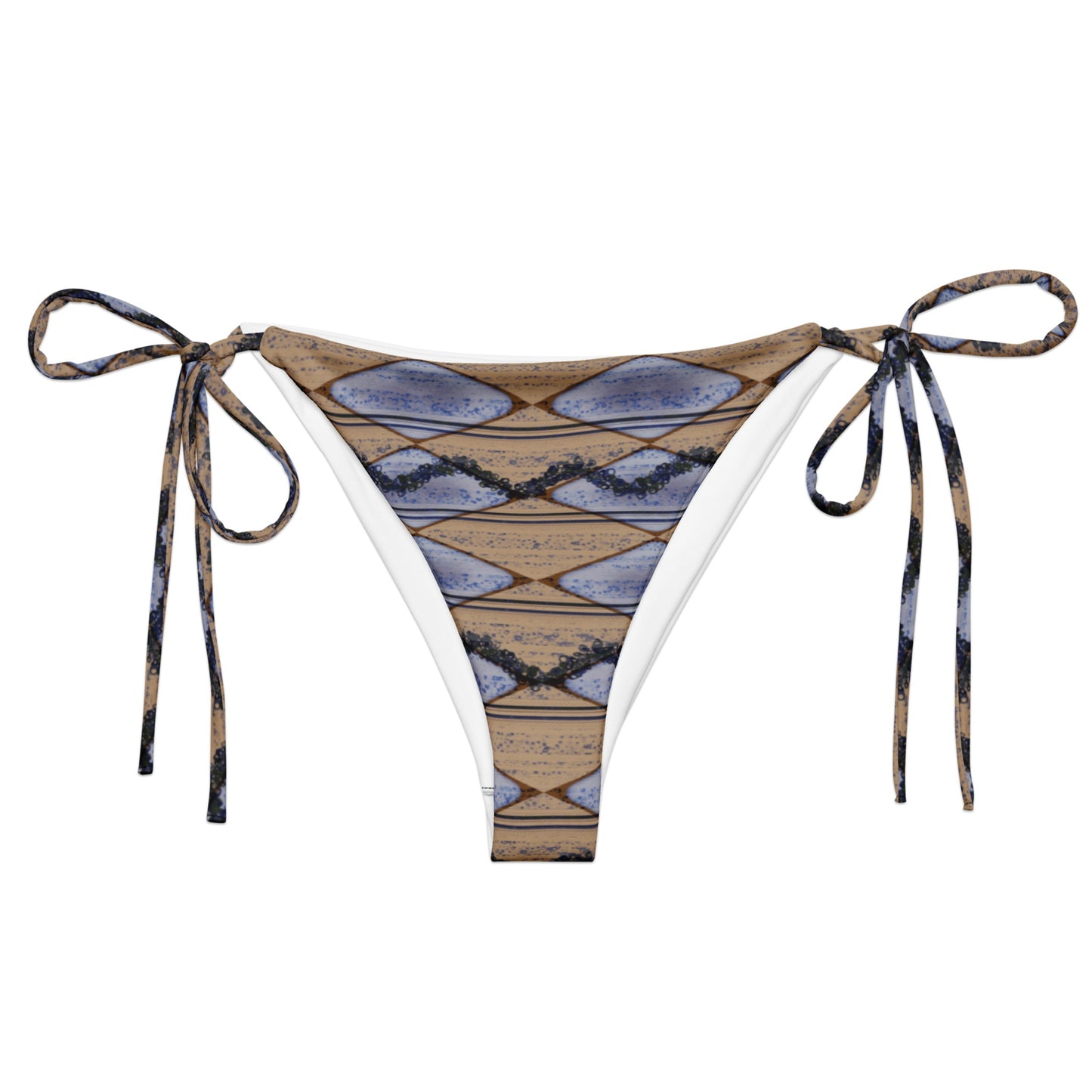 Alona String Bikini Bottom