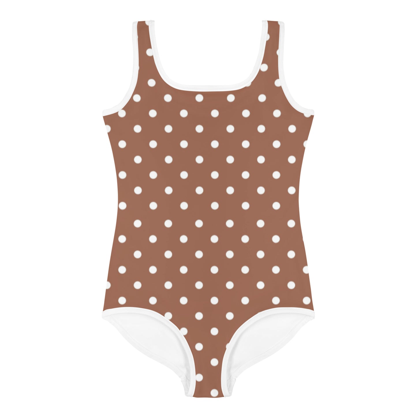 Amalfi Kids Swimsuit
