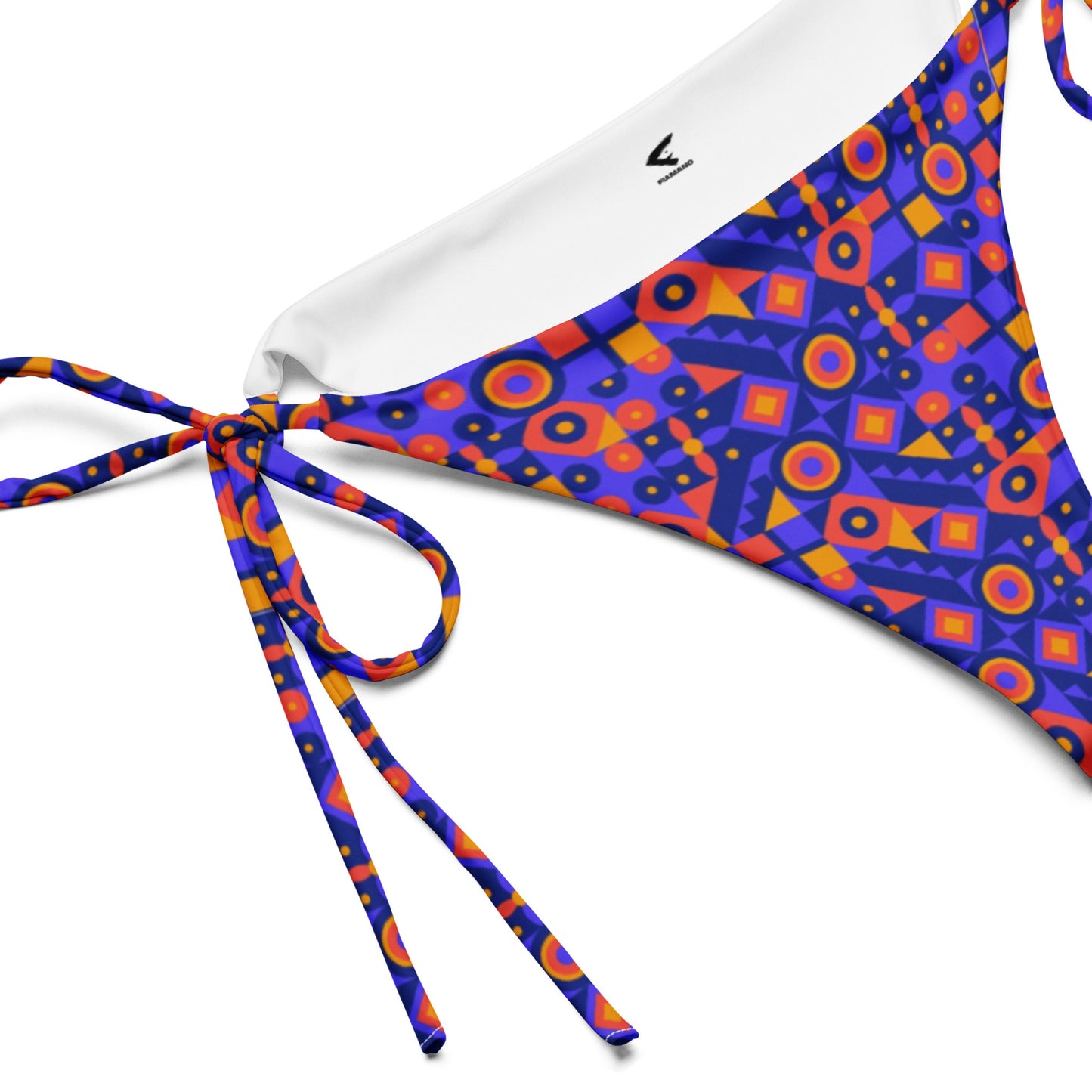 An Bang String Bikini Bottom