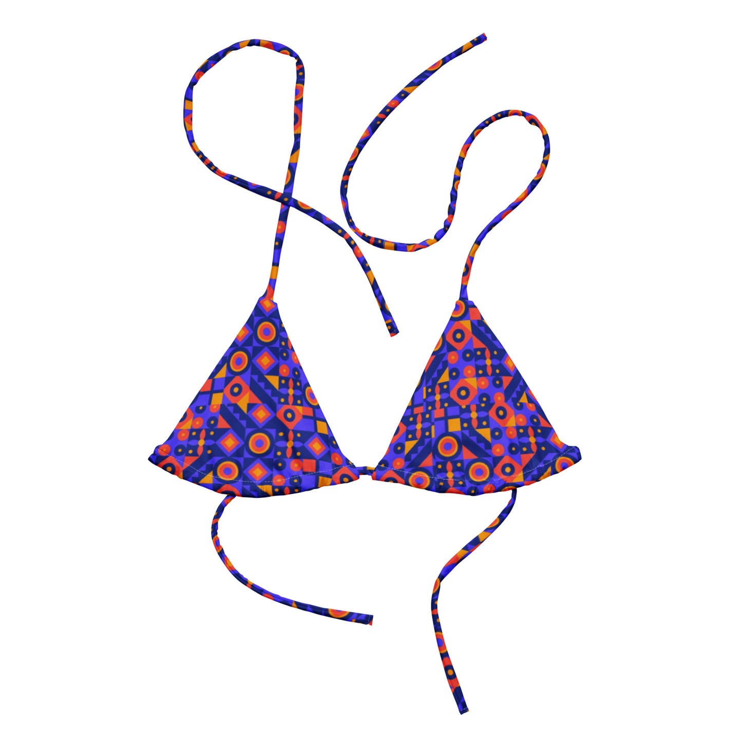 An Bang String Bikini Top