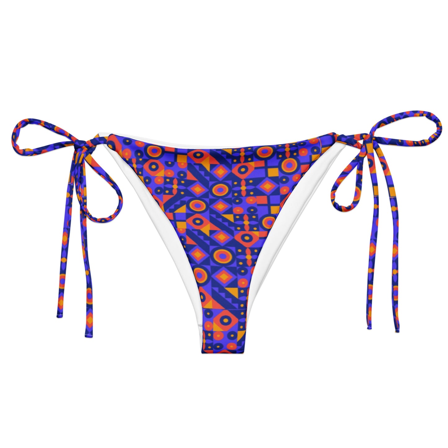 An Bang String Bikini Bottom