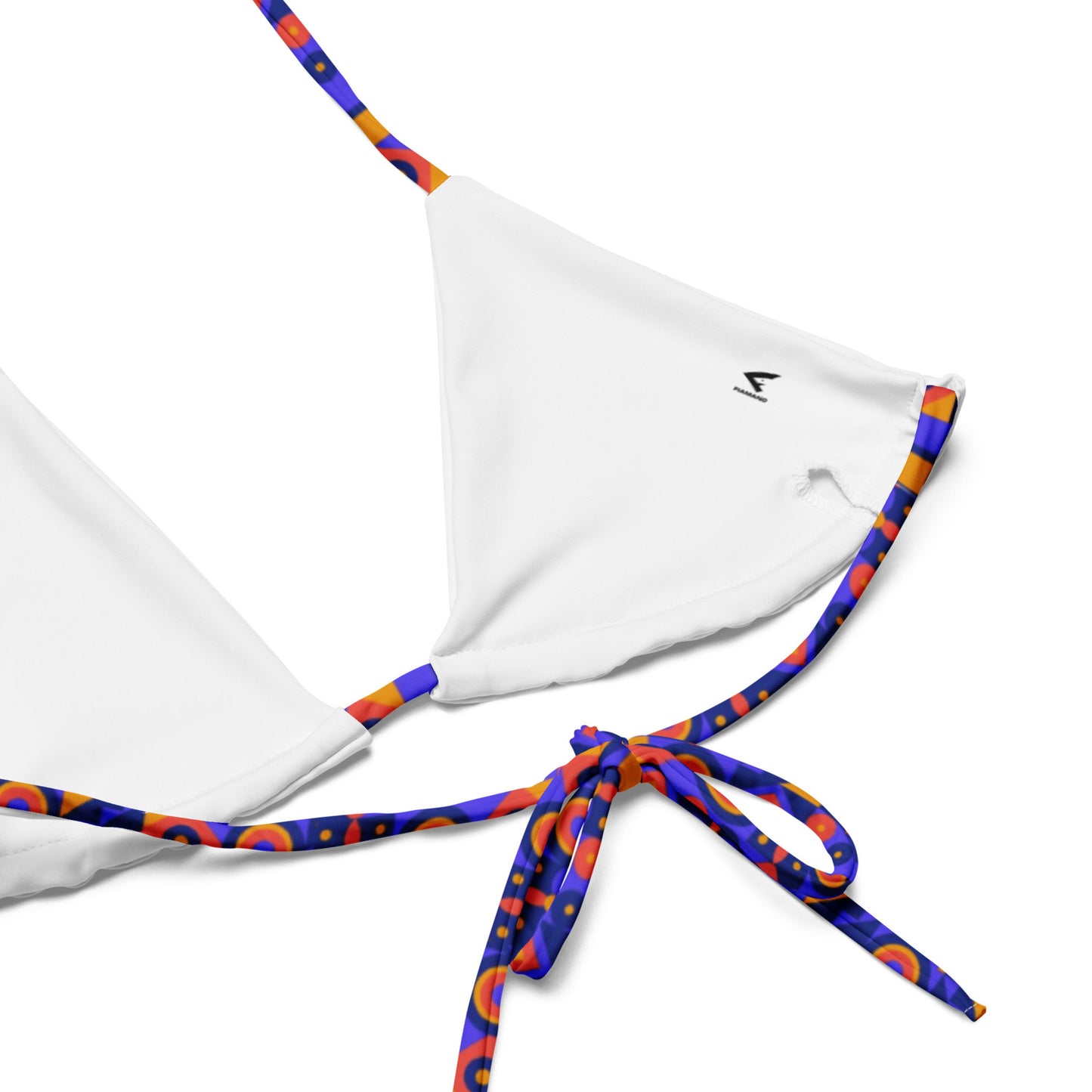 An Bang String Bikini Top