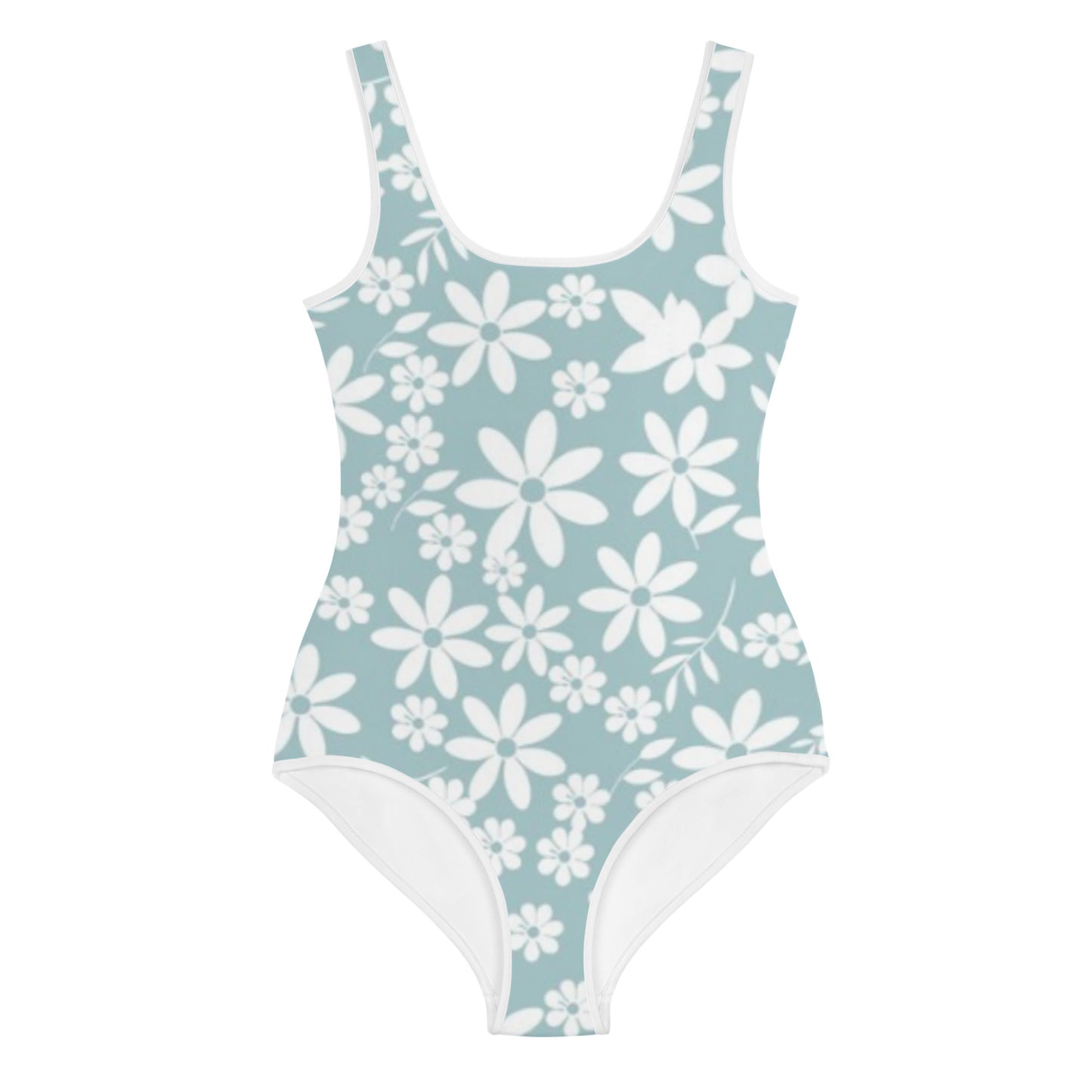 Canarias Youth Swimsuit