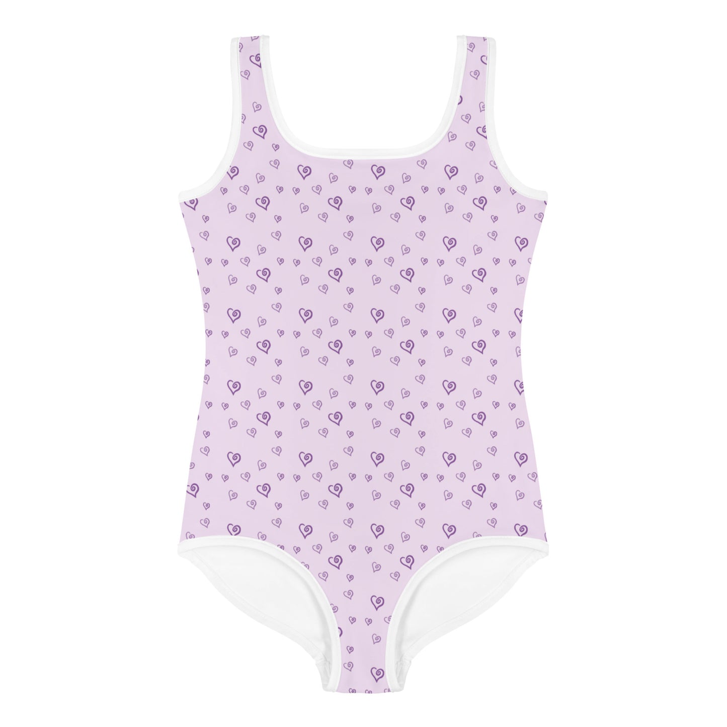 Kaanapali Kids Swimsuit
