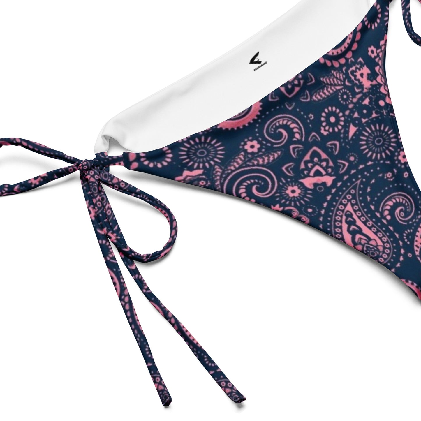 Lanta String Bikini Bottom