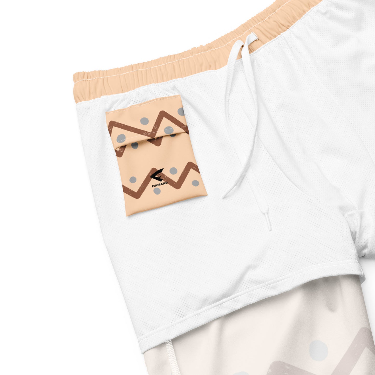 Largo Swim Trunks