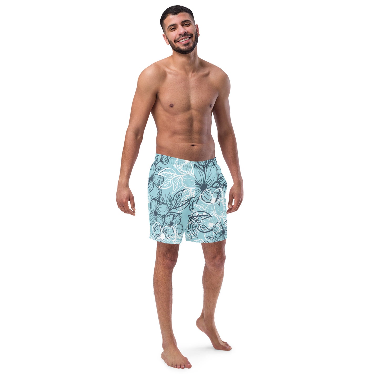 Las Olas Swim Trunks