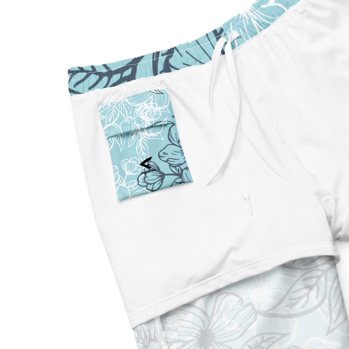 Las Olas Swim Trunks