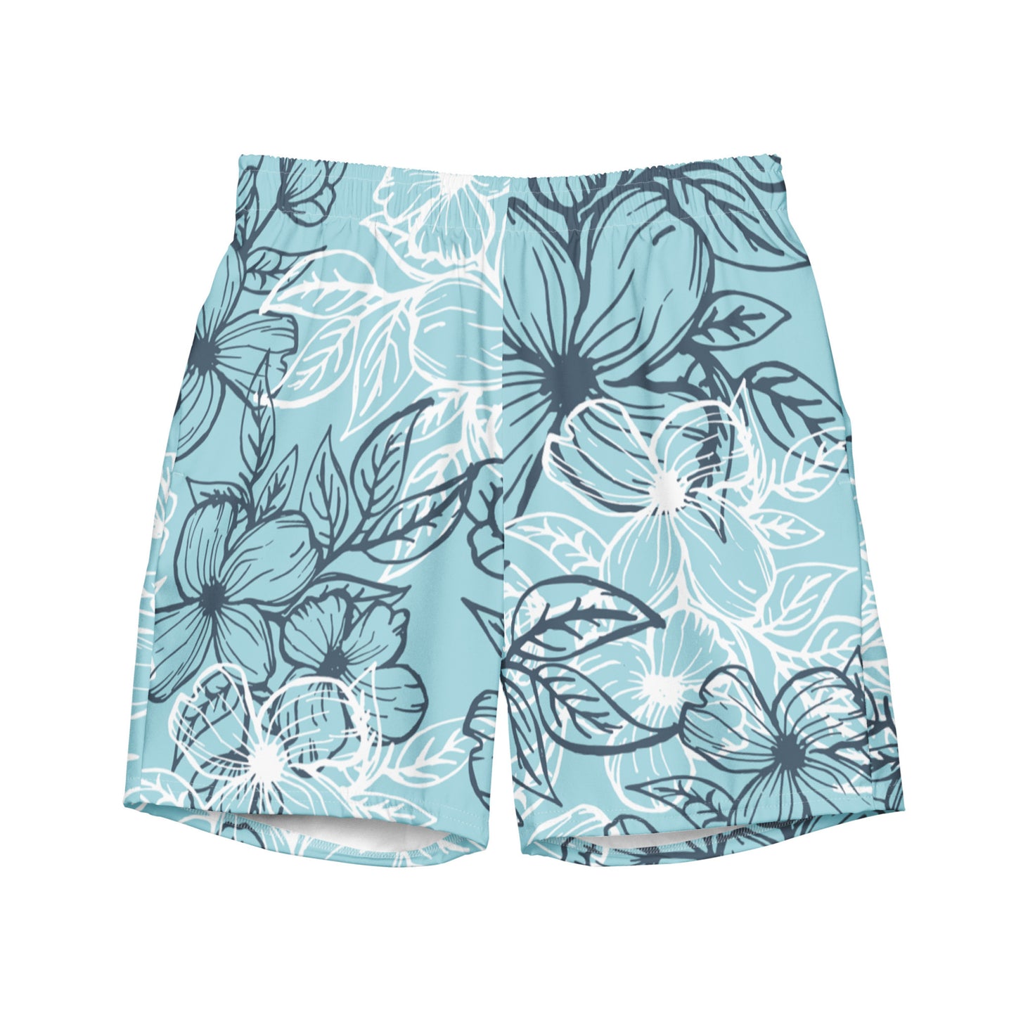 Las Olas Swim Trunks
