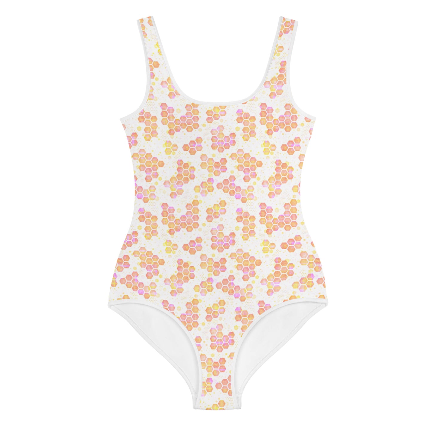 Lauderdale Youth Swimsuit