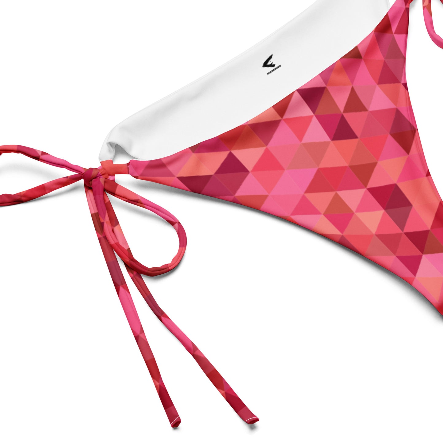 Melasti String Bikini Bottom