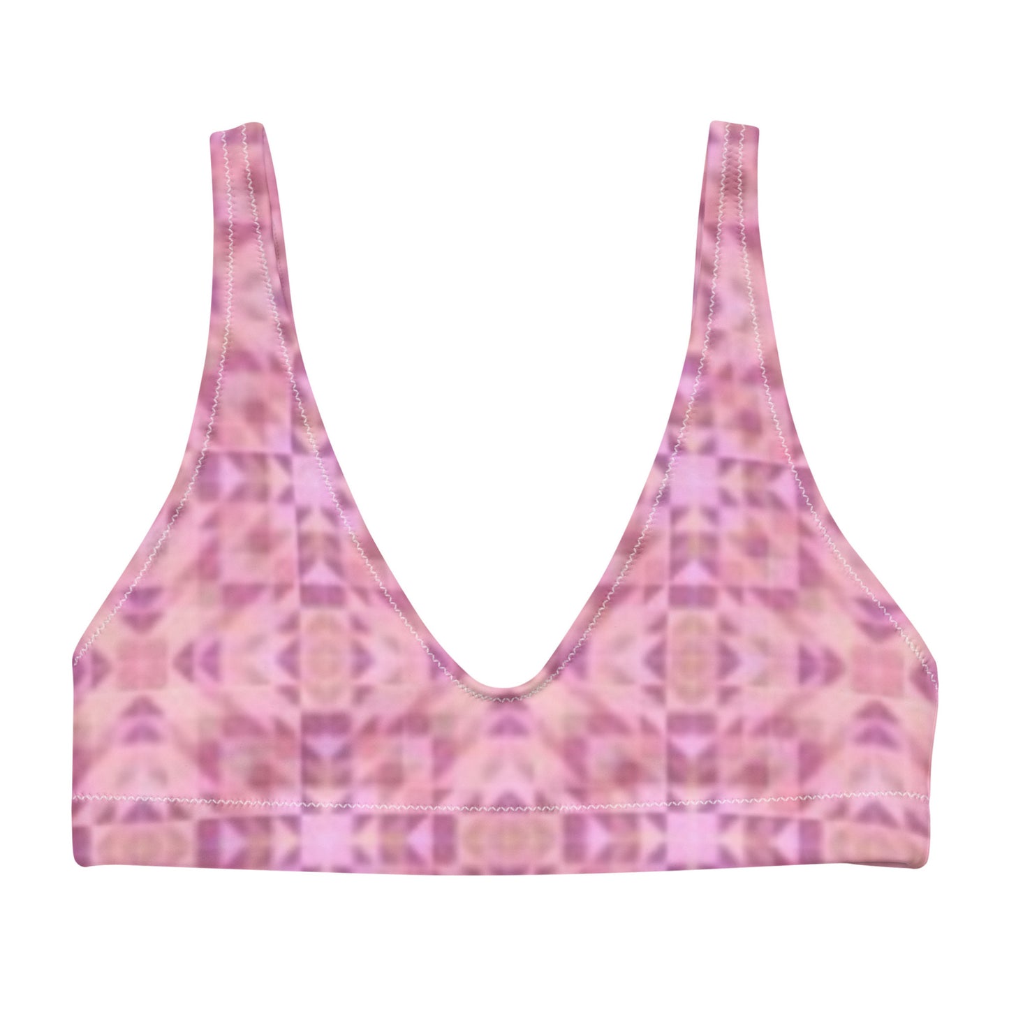 Pai Plong Padded Bikini Top