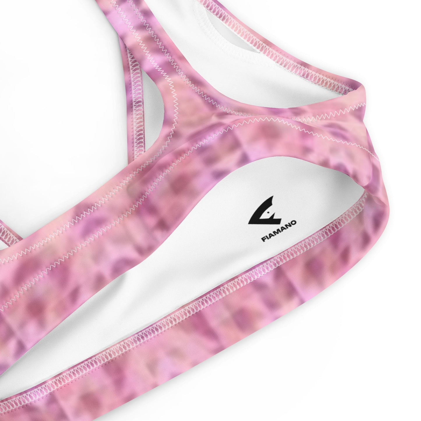 Pai Plong Padded Bikini Top