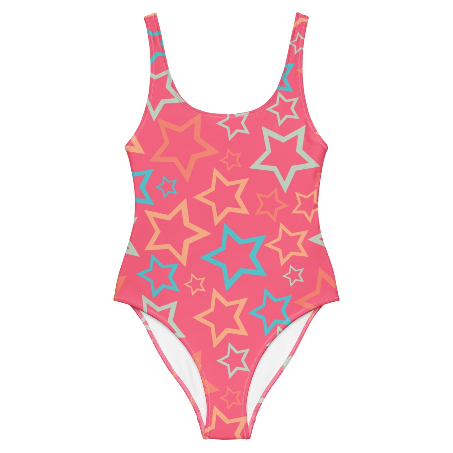 Zuma One-Piece Swimsuit