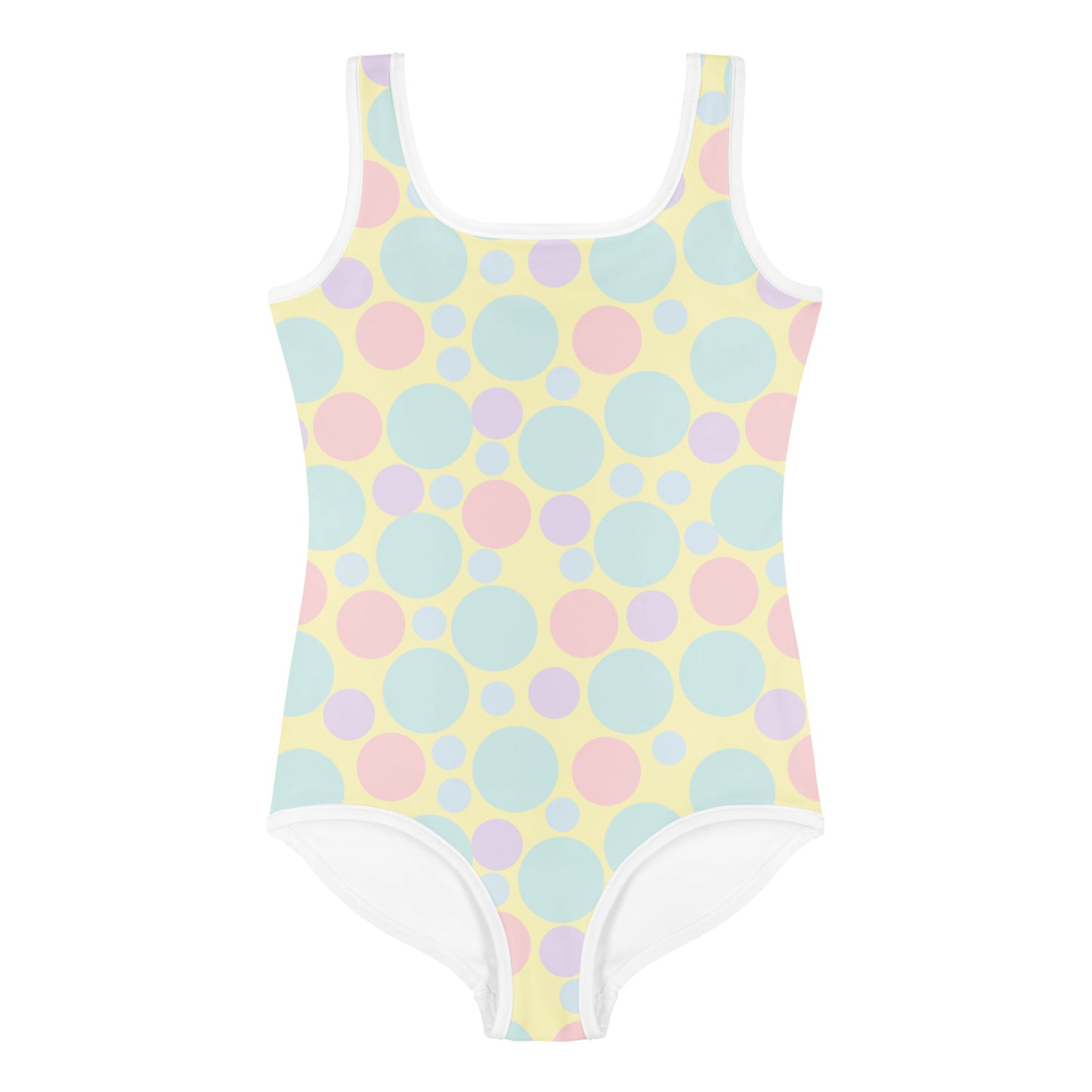 Malibu Kids Swimsuit