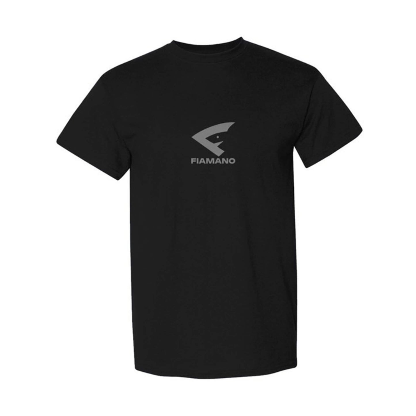 Men's Black T-Shirt