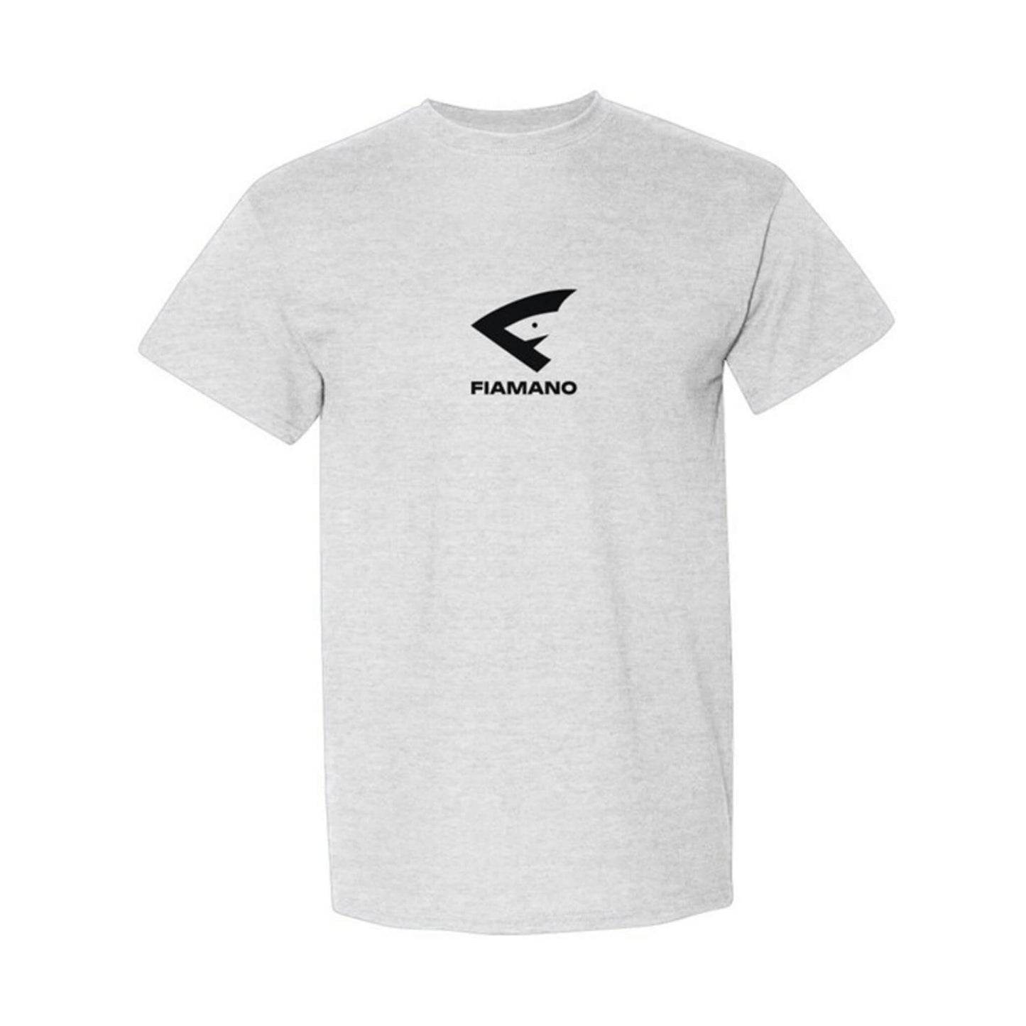 Men's Grey T-Shirt