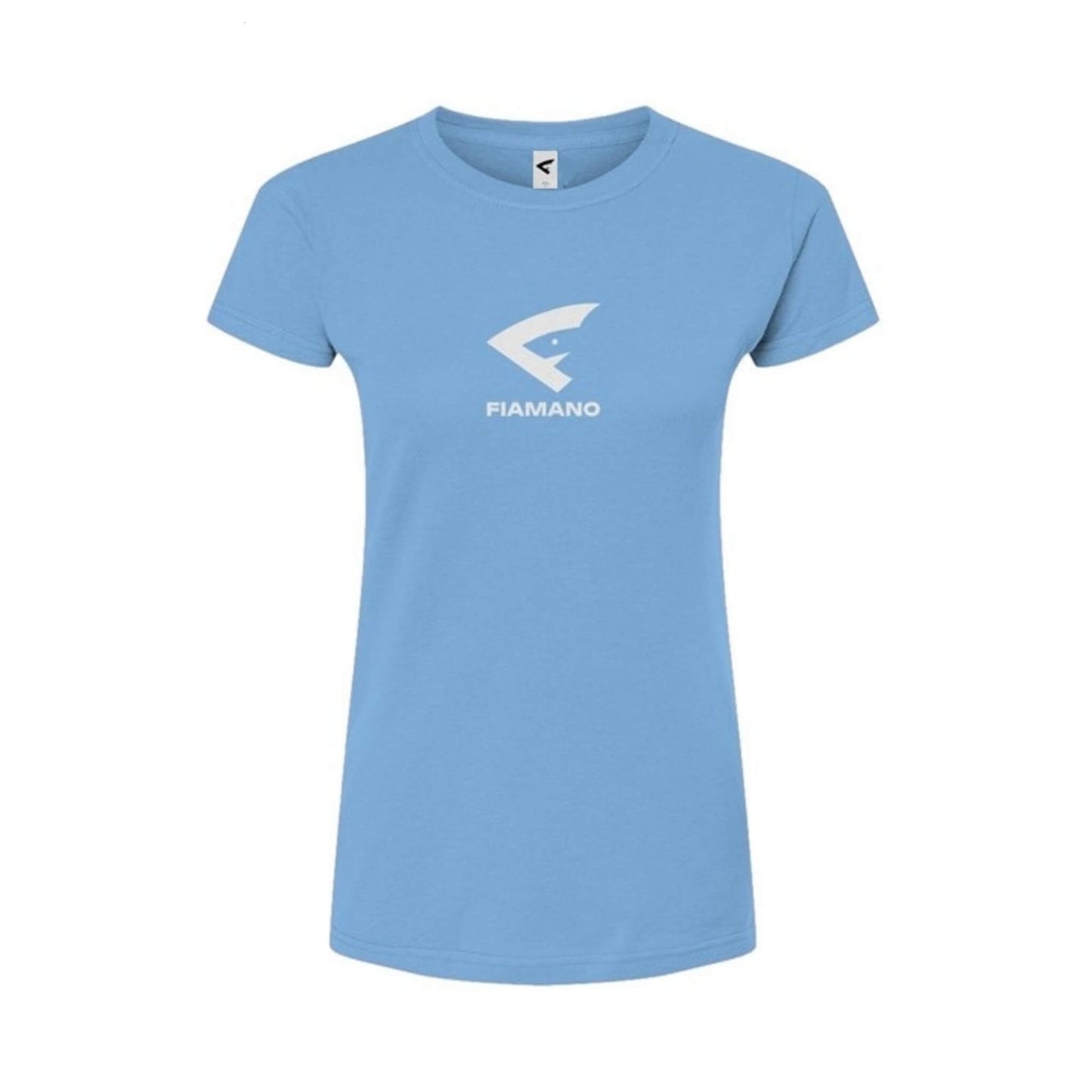 Women's Blue T-Shirt