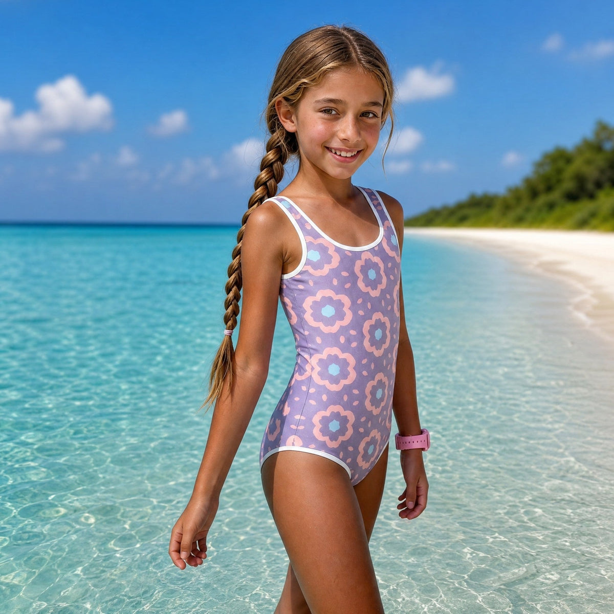 Youth One Pieces