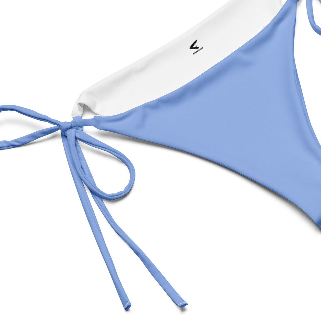 Aegean String Bikini Bottom