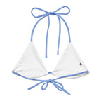Aegean String Bikini Top