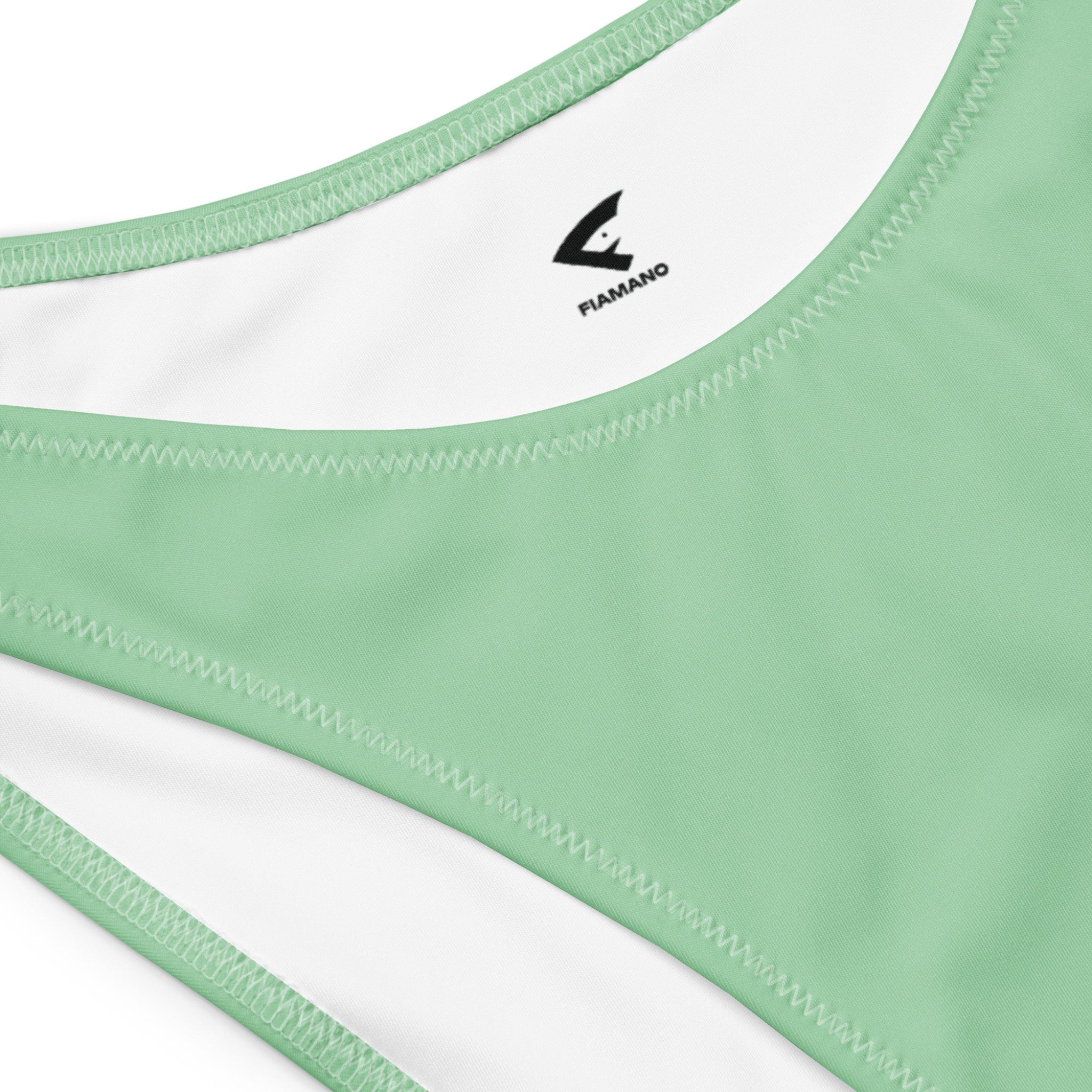 Akumai V-Cut Bikini Bottom