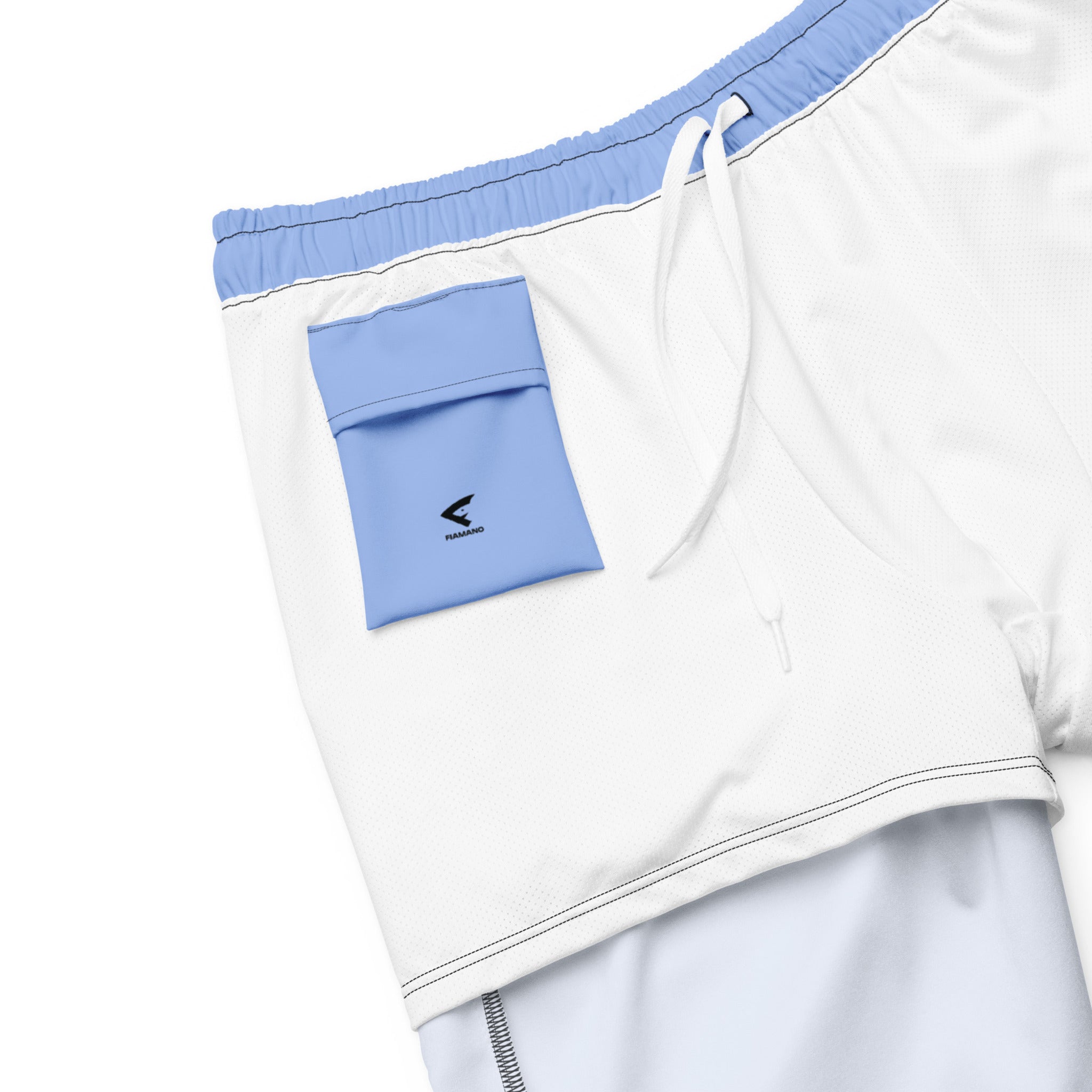 Andaman Swim Trunks