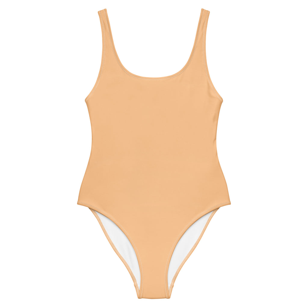 Bahia One-Piece Swimsuit