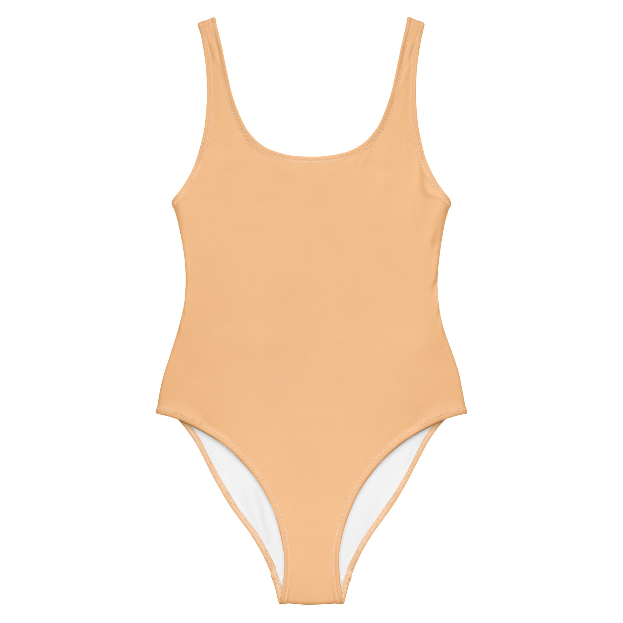 Bahia One-Piece Swimsuit