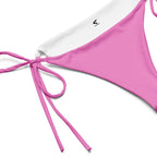 Barbuda String Bikini Bottom