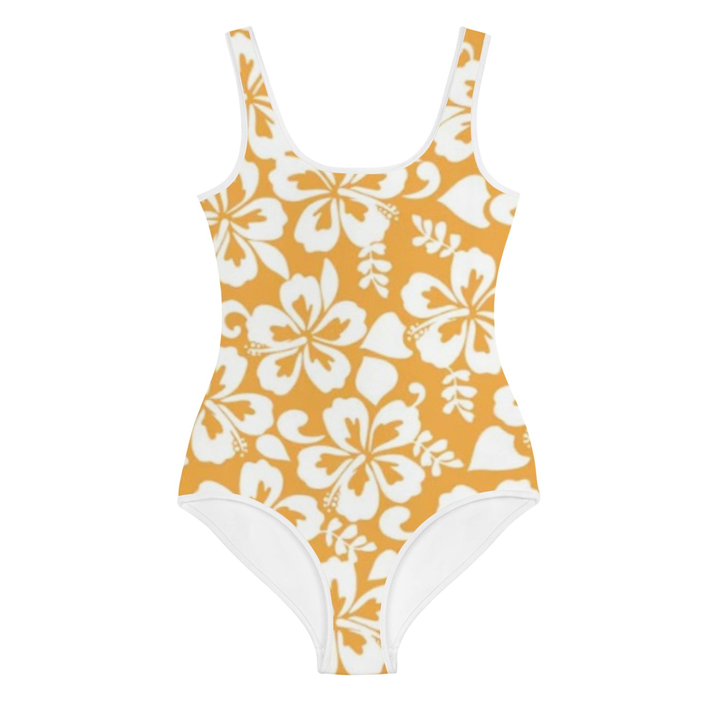 Biscayne Youth Swimsuit
