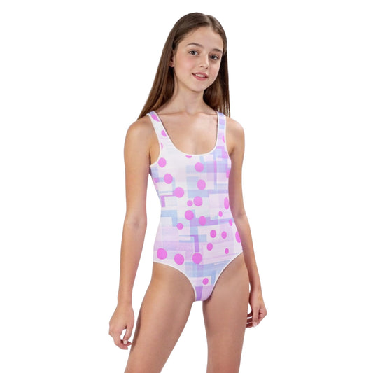 Boca Youth Swimsuit