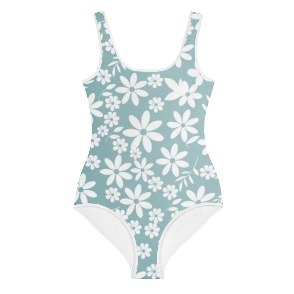 Canarias Youth Swimsuit