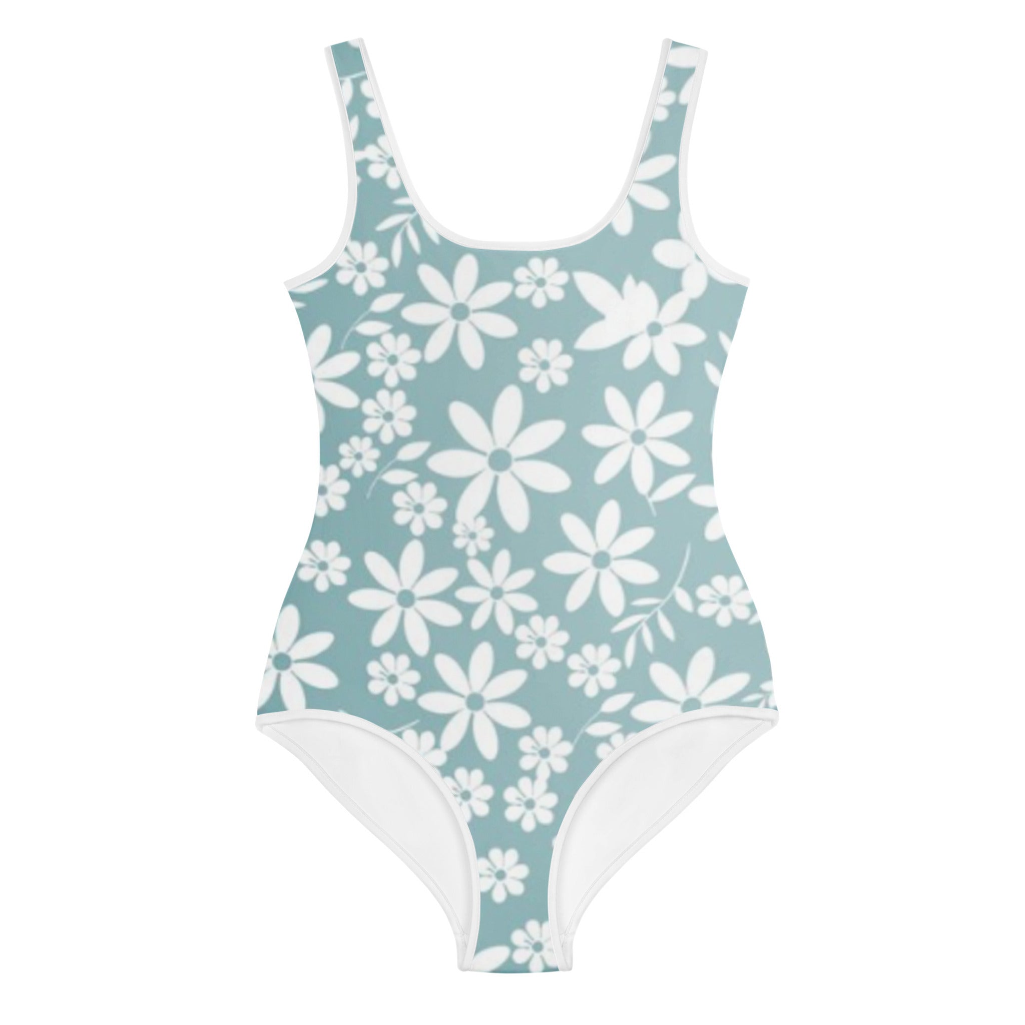 Canarias Youth Swimsuit