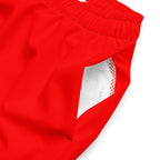 Pele Swim Trunks