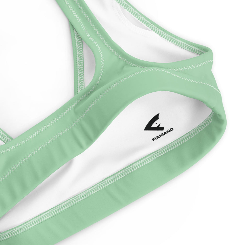 Cenang Padded Bikini Top