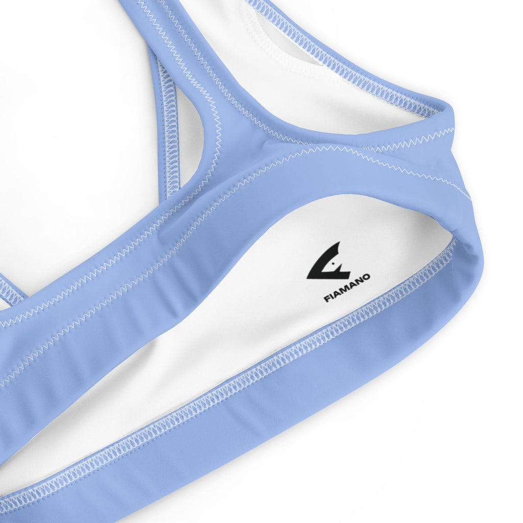 Sulu Padded Bikini Top