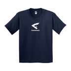 Children's Navy T-Shirt