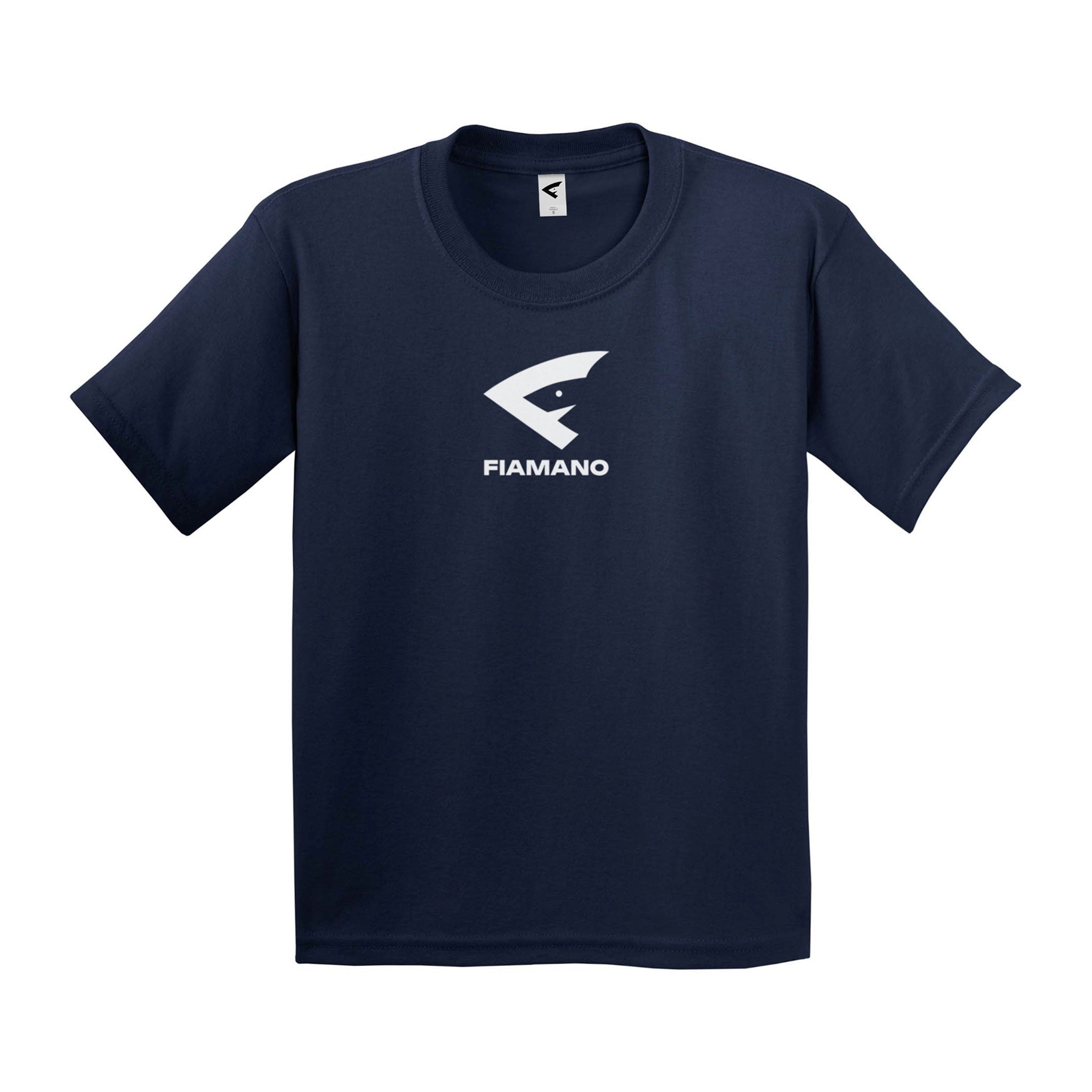 Children's Navy T-Shirt