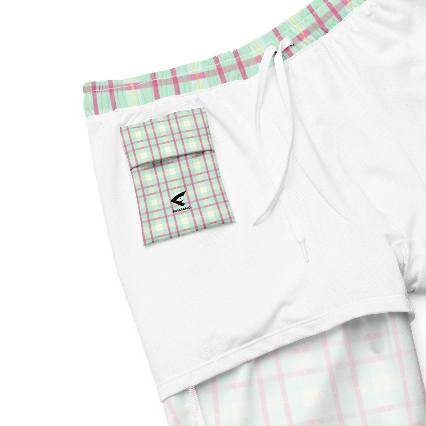 Cielo Swim Trunks