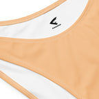 Dania V-Cut Bikini Bottom
