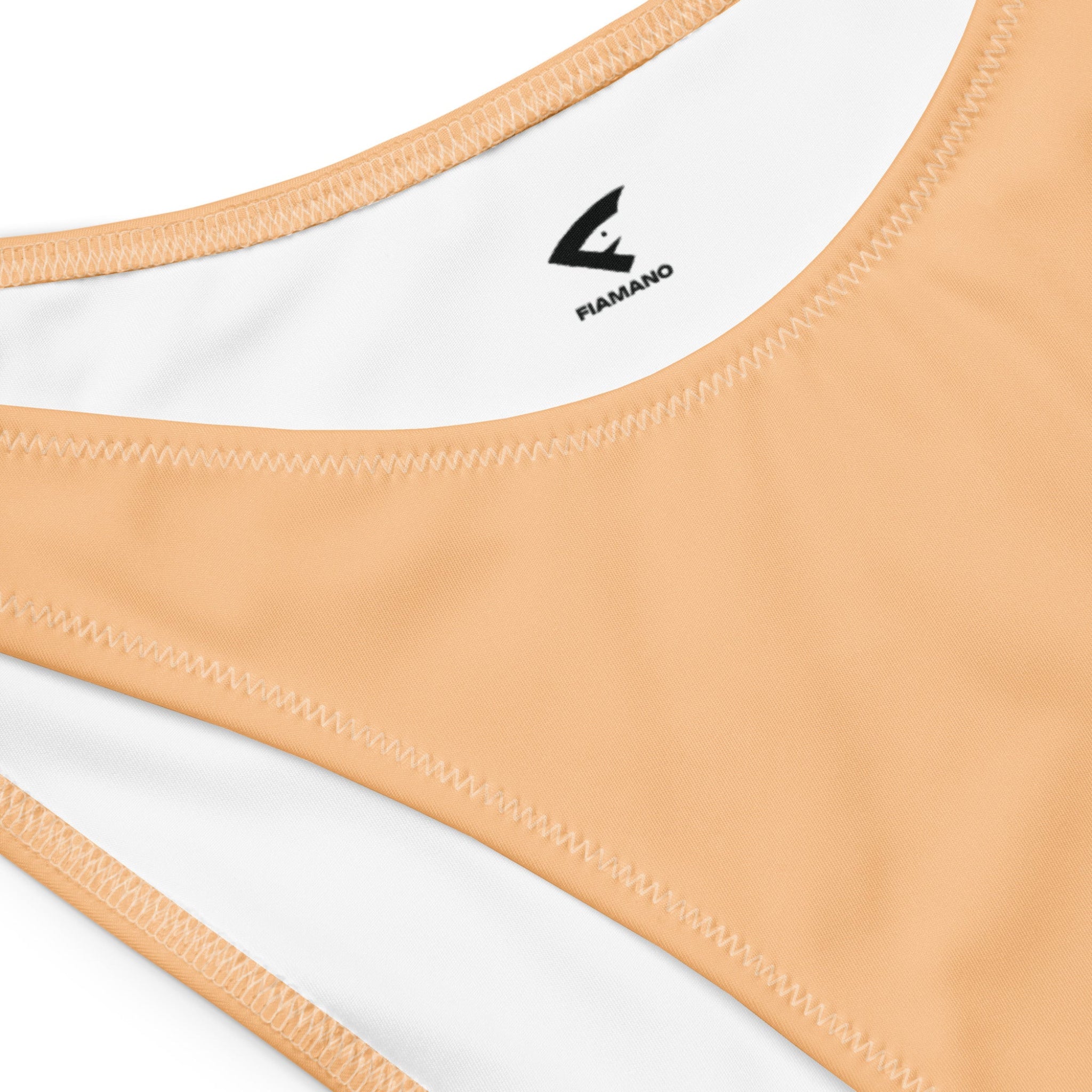 Dania V-Cut Bikini Bottom