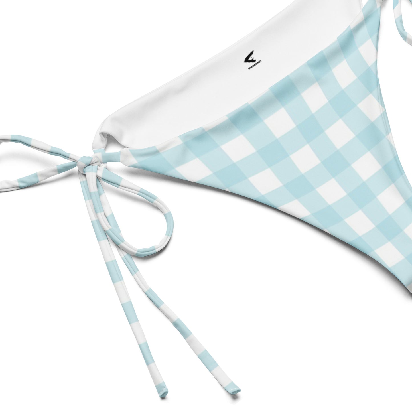 Elafonissi String Bikini Bottom