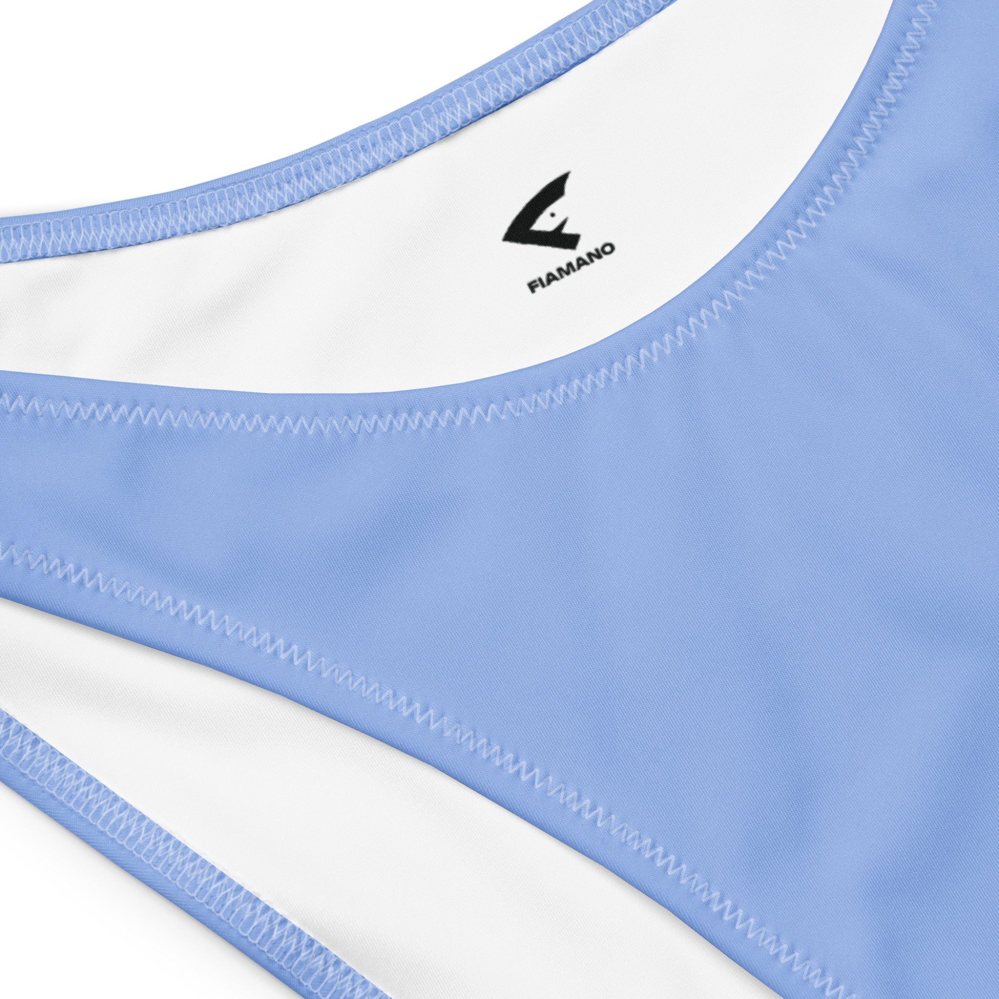 Fiji V-Cut Bikini Bottom