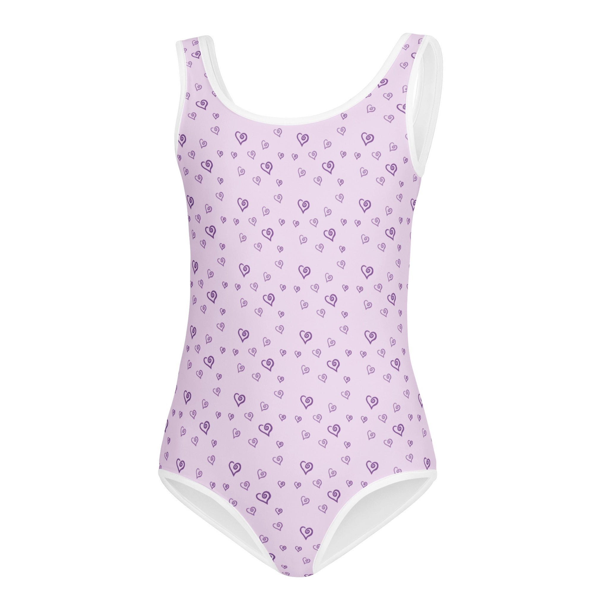 Kaanapali Kids Swimsuit