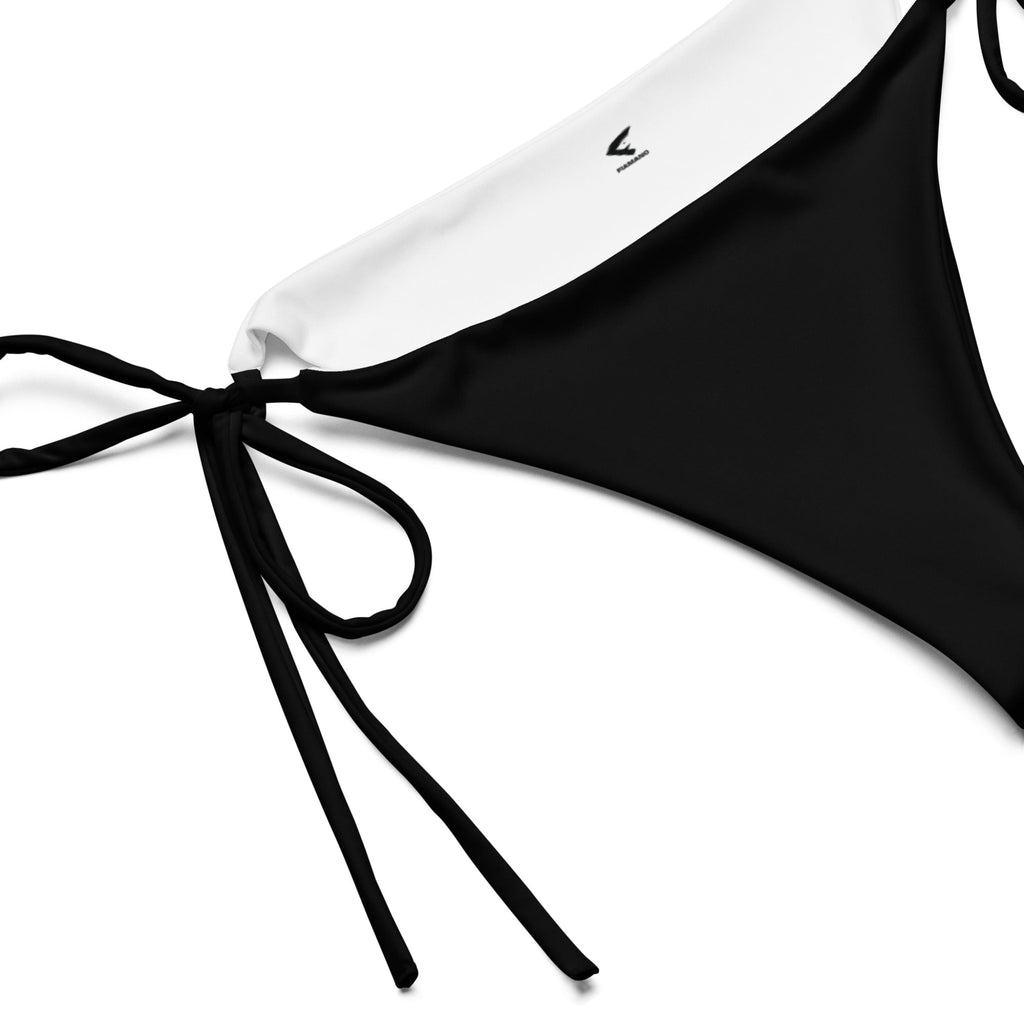 Kamari String Bikini Bottom