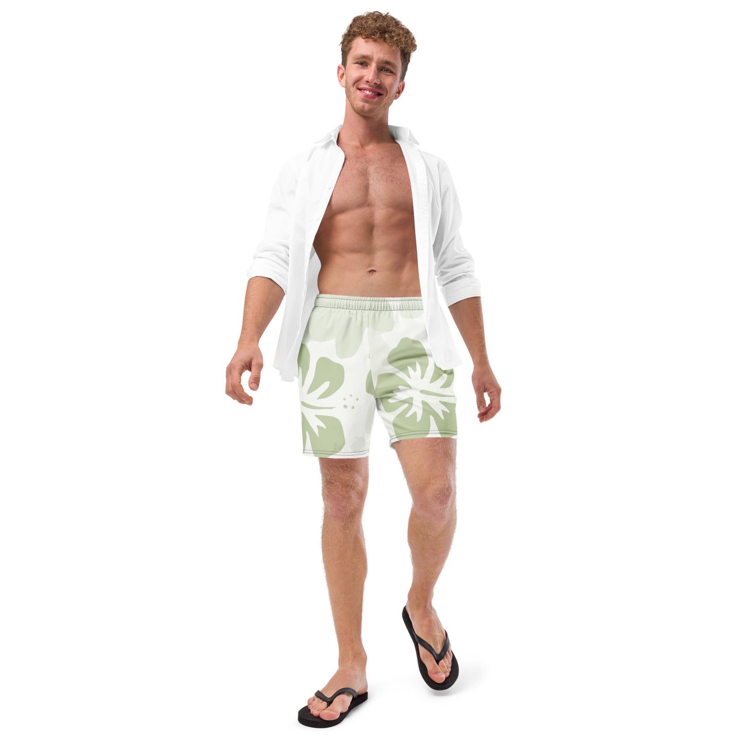 Kapalua Swim Trunks