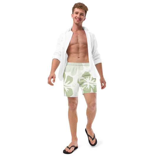 Kapalua Swim Trunks