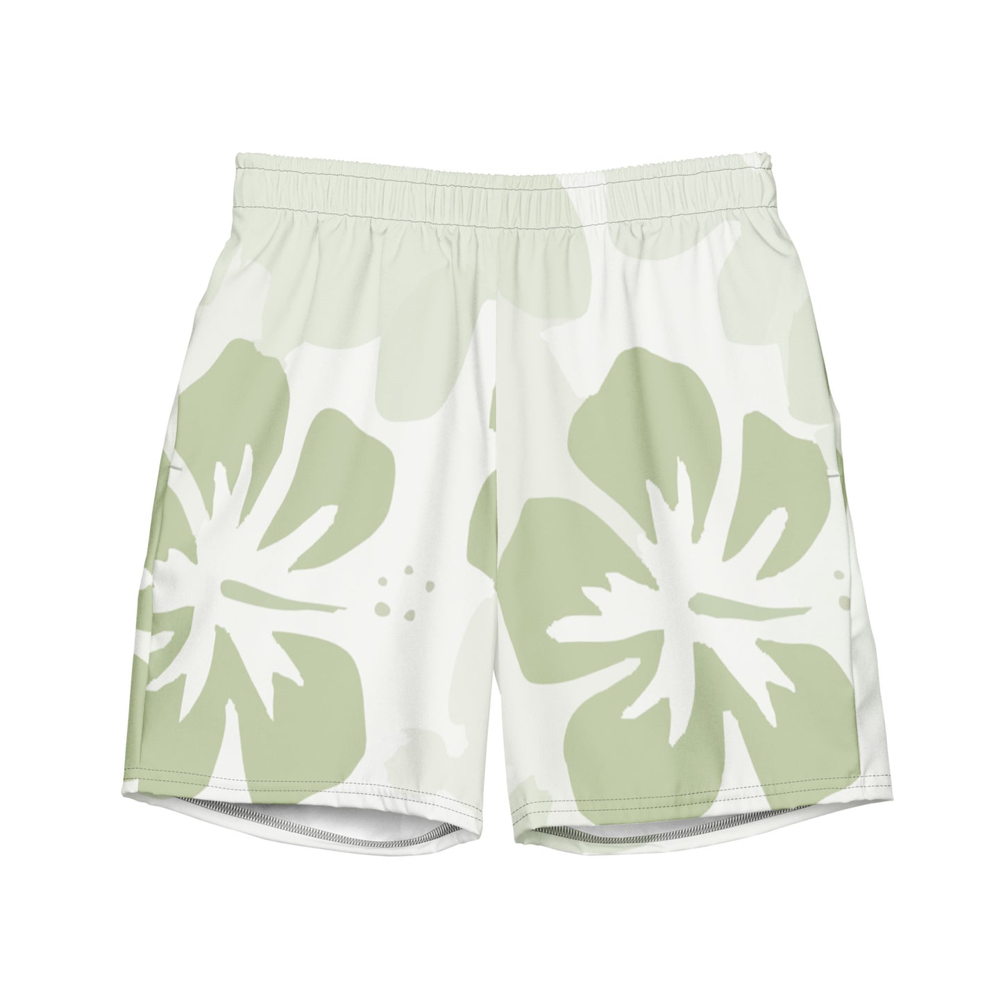 Kapalua Swim Trunks